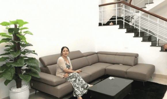 Sofa 4 chỗ, Thế giới sofa
