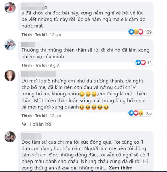 ung thư, ung thư xương, nhật ký của con