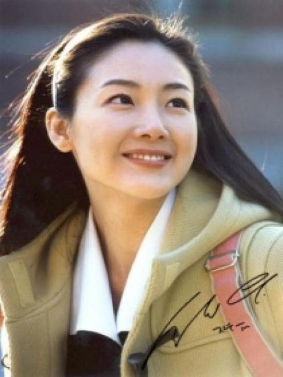 Lee Young Ae, Kim Hee Sun, Jeon Ji Hyun, sao Hàn, mỹ nhân Hàn