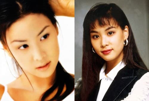 Lee Young Ae, Kim Hee Sun, Jeon Ji Hyun, sao Hàn, mỹ nhân Hàn