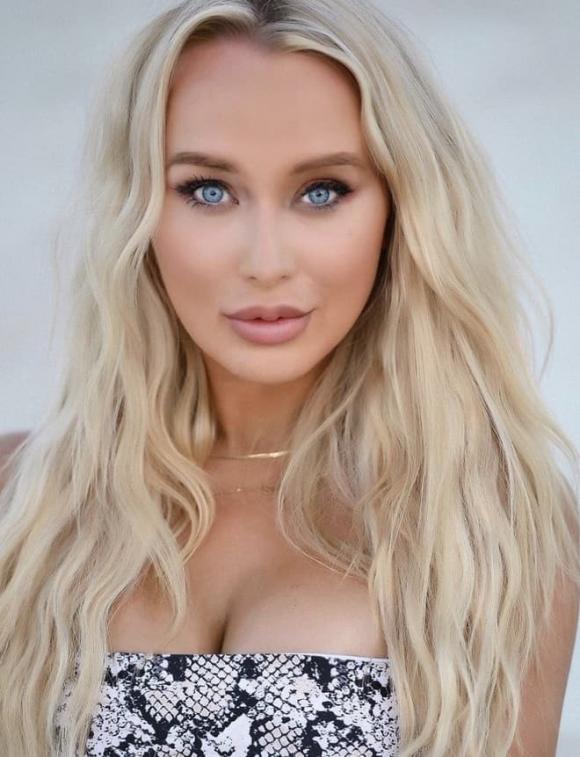Alissa Anderegg, Hoa hậu Thế giới Mỹ 2020, Miss World