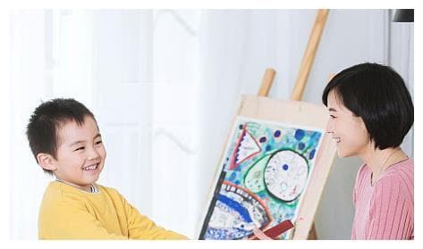 mẹ xấu, chăm sóc trẻ sai cách