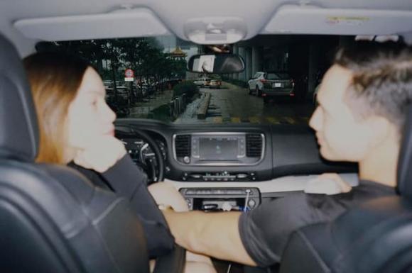 ca sĩ Hồ Ngọc Hàm sao Việt