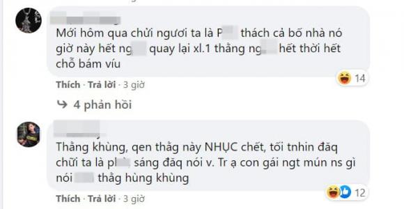 Hồ Gia Hùng, bạn gái Hồ Gia Hùng, sao Việt