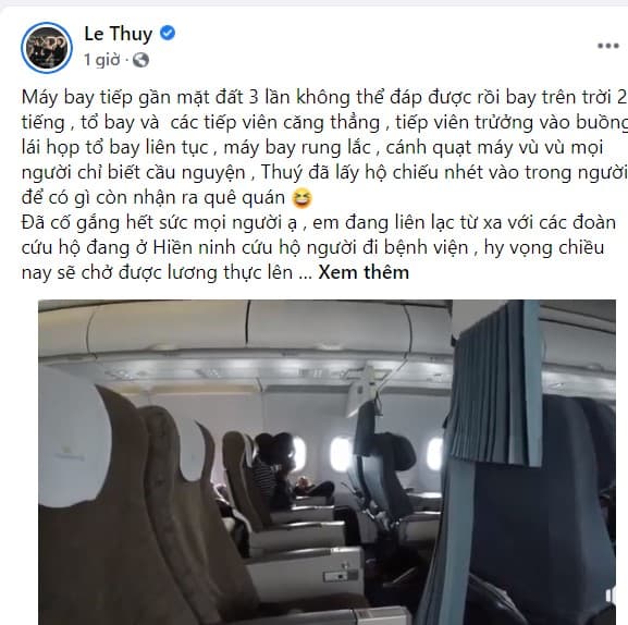 Lê Thúy, Lệ Hằng, sao Việt