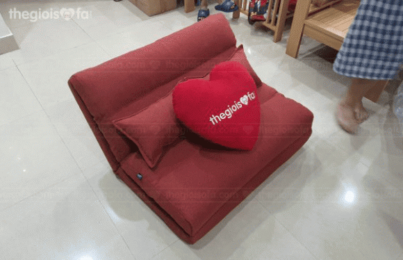 Phong thủy phòng khách, sofa phòng khách, người mệnh hỏa, thế giới sofa