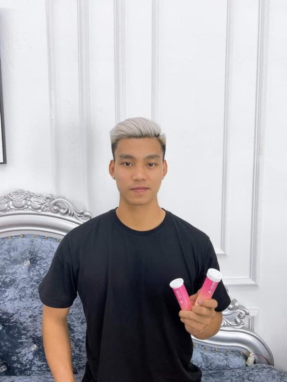 Sủi Balporo Bbae, vũ văn thanh