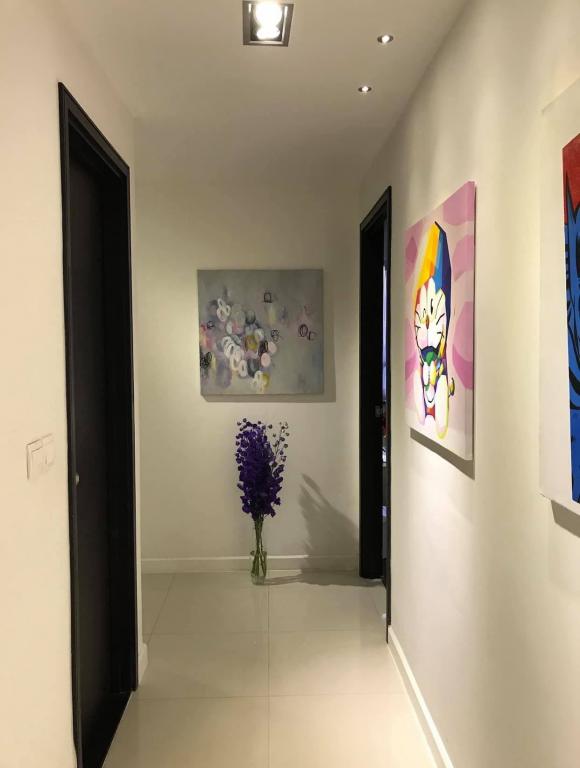 Dương Triệu Vũ, ca sĩ Dương Triệu Vũ, sao Việt