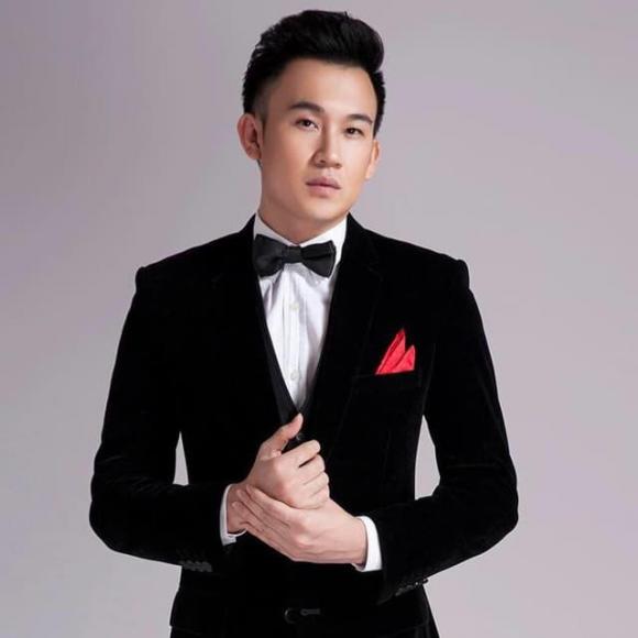Dương Triệu Vũ, ca sĩ Dương Triệu Vũ, sao Việt