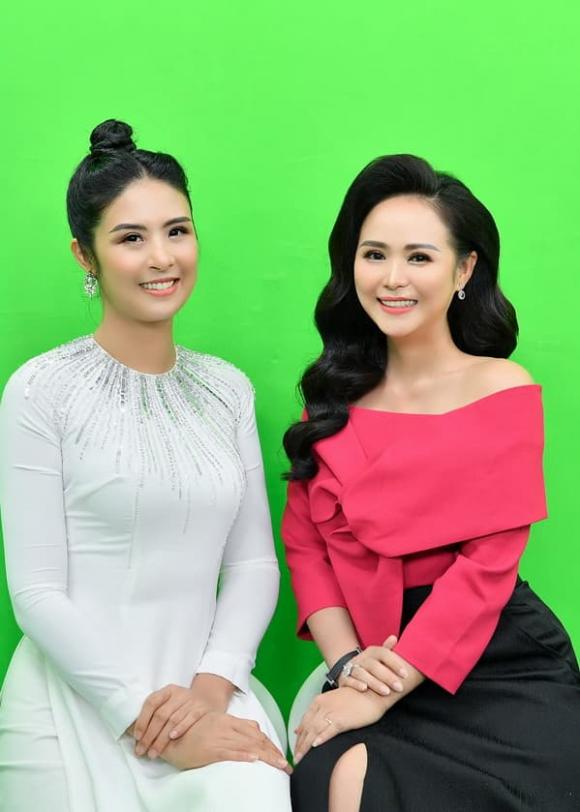 Bùi Thanh Hương, Hoa hậu Ngọc Hân, Hương Giang, Nữ doanh nhân & khát vọng về vẻ đẹp hoàn mỹ