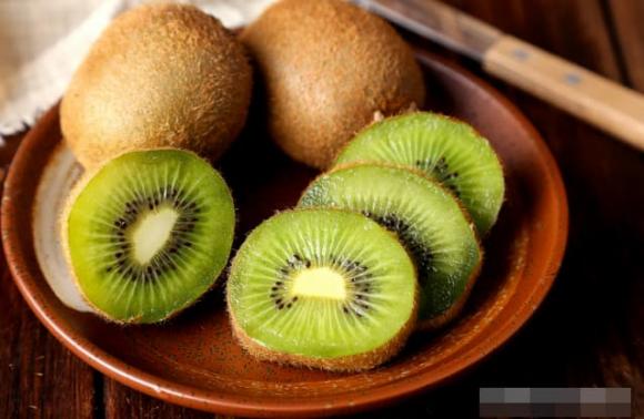 cầm kị khi ăn kiwi, kiwi