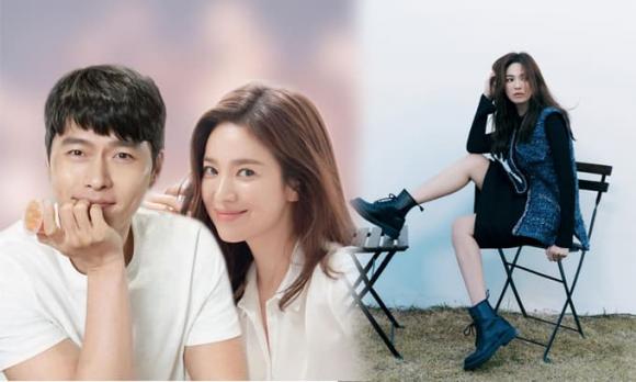 Song Joong Ki, Lee Jun Ki, sao hàn, phim hàn