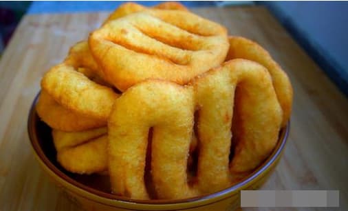 thực phẩm gây lão hóa, thực phẩm nhanh già