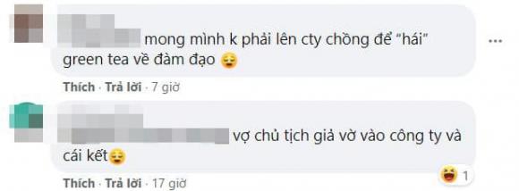 đánh ghen, vợ sếp đánh ghen, tiểu tam