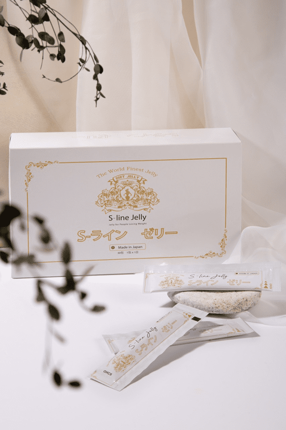 tpcn-giam-can-2110-2-ngoisaovn-w576-h864 1 TPCN dạng thạch giảm cân, S-Line Jelly, thực phẩm giảm cân