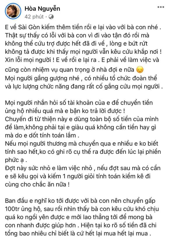 ca sĩ Hoà Minzy, sao Việt