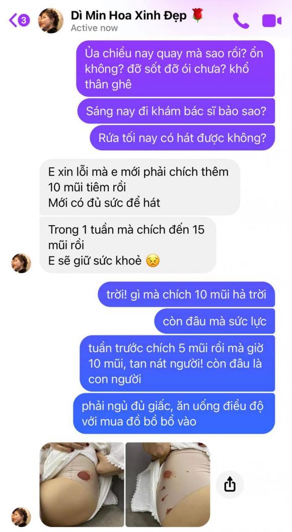 ca sĩ Hoà Minzy, sao Việt