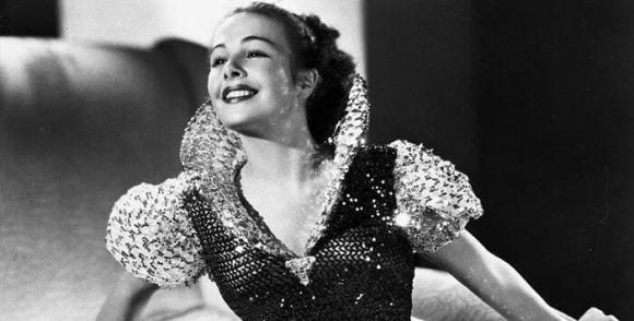 Marge Champion qua đời,Bạch Tuyết,sao Hollywood