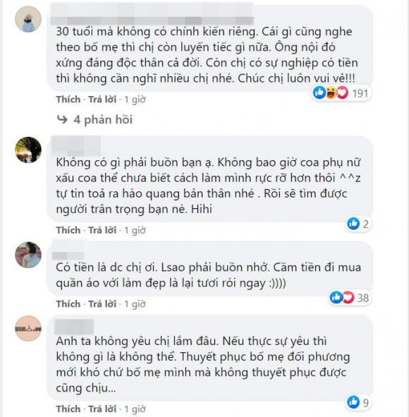 chia tay, ra mắt nhà bạn trai, chuyện tình yêu