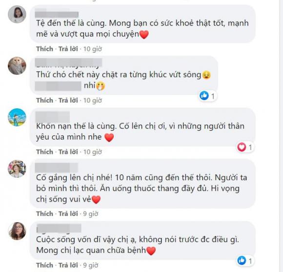 ung thư, bạn trai chia tay, chia tay vì bị ung thư