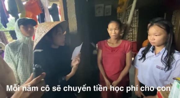 ca sĩ Thuỷ Tiên, sao Việt