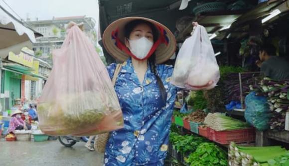 Thủy Tiên, Công Vinh, Sao việt