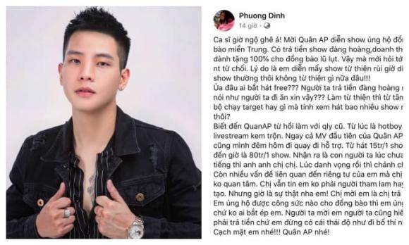 anh trai say hi, sao việt