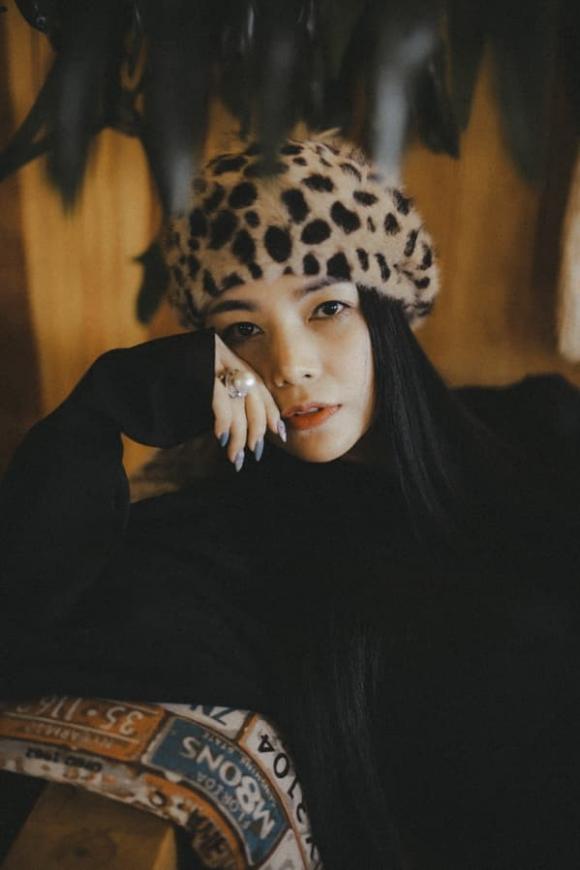 Doanh nhân Loan Phạm, Trà Happy