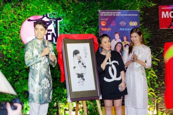 Doanh nhân Loan Phạm, Trà Happy