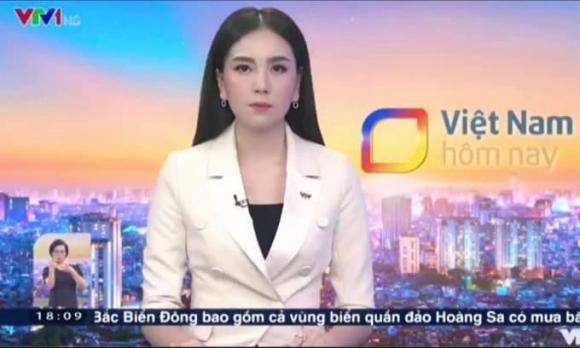 MC Tuấn Dương, mưa lũ miền Trung, VTV