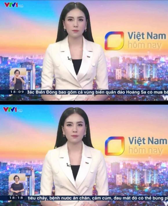 MC Mai Ngọc, Mai Ngọc, sao Việt