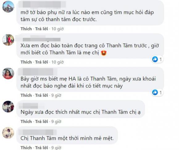 Hà Anh, siêu mẫu Hà Anh, mẹ Hà Anh, sao Việt