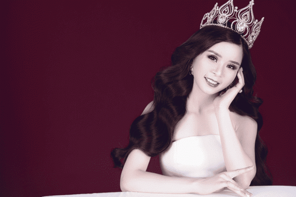 CEO Nguyễn Thị Ly, Cenly organic