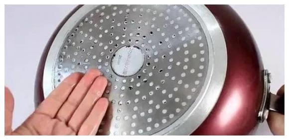 mẹo hay, làm sạch nồi, vệ sinh