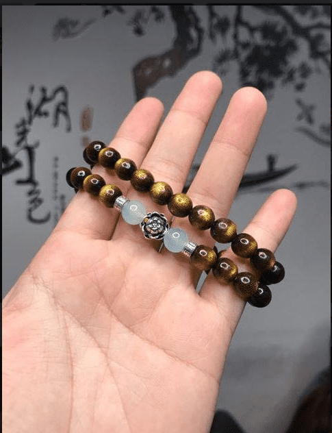 Lâm Mộc Bảo, Vật phẩm phong thủy, trang sức phong thủy