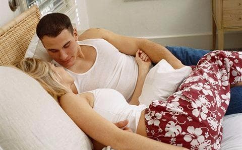 chăm sóc sức khỏe phụ nữ, quan hệ tình dục an toàn, hành vi gây hại cổ tử cung