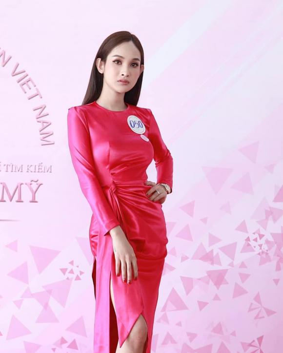 Chinh Phục Hoàn Mỹ 2020, Hoa hậu Chuyển giới Việt Nam 2020