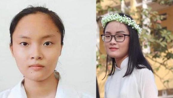 nữ sinh mất tích, Thường Tín, nữ sinh Học viện Ngân Hàng