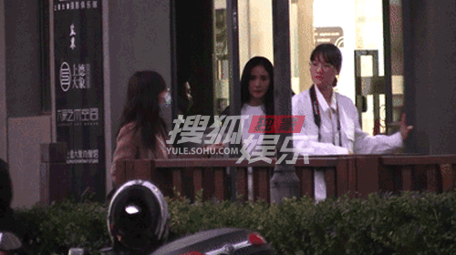 duong-mich (1).gif 6 Dương Mịch, Hồ Ca, sao Hoa ngữ