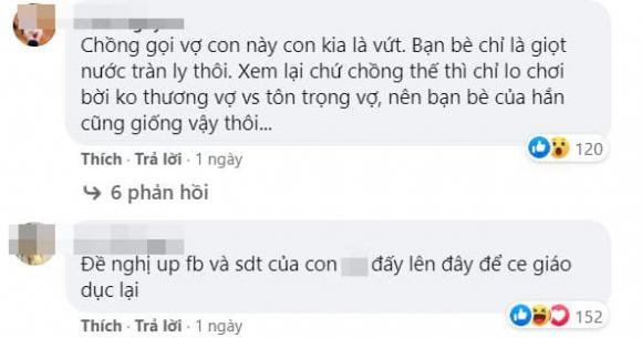 chồng ăn nhậu, chồng nhậu nhẹt, bạn nhậu của chồng 