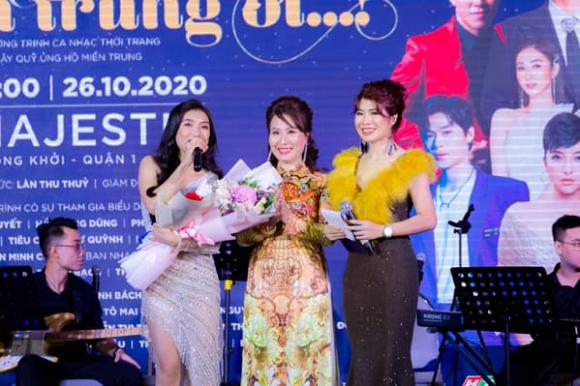 tieu-chau-nhu-quynh-2910-ngoisaovn-w599-h399 0 MC Thi Thảo, doanh nhân Làn Thu Thủy, đêm nhạc từ thiện