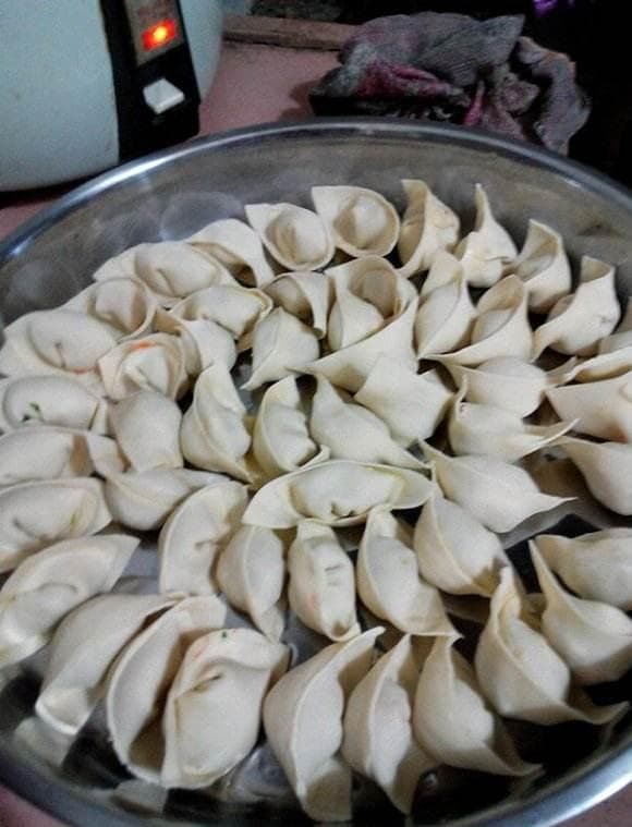 món ngon mỗi ngày, sủi cảo nước, cách làm sủi cảo ngon