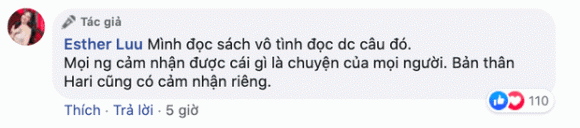 ca sĩ Hari Won, sao Việt