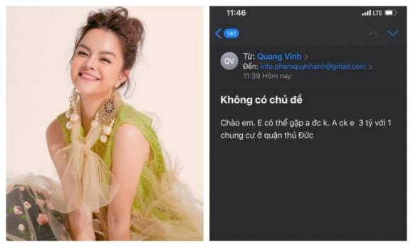 Phạm Quỳnh Anh, xe của Phạm Quỳnh Anh, sao Việt