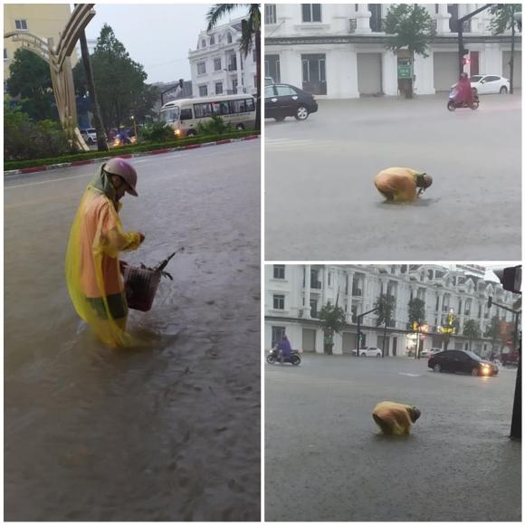 mưa lũ, mưa lũ miền Trung, Nghệ An