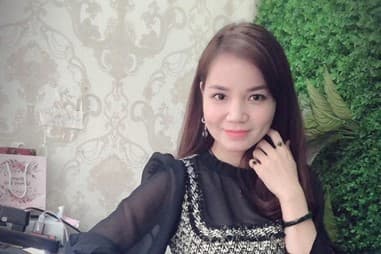 trang sức phong thủy, Phạm Thu Hiền, chuyên gia phong thủy