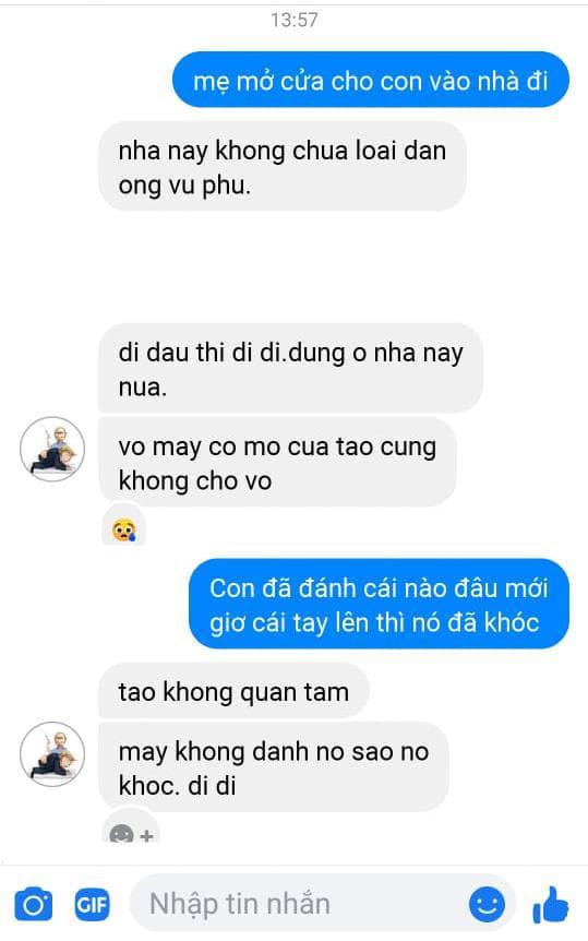 mẹ chồng con dâu, chuyện vợ chồng, mẹ chồng