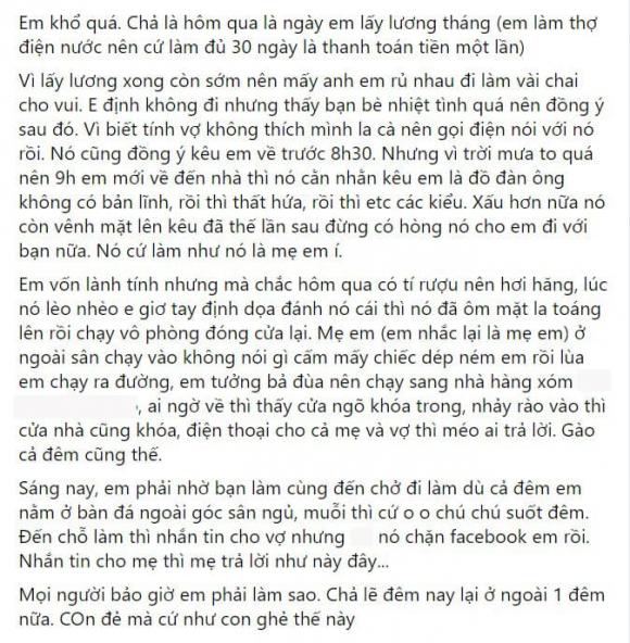 mẹ chồng con dâu, chuyện vợ chồng, mẹ chồng