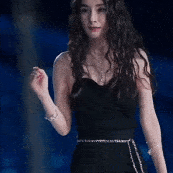 dương mịch, Thẩm Đằng, sao hoa ngữ