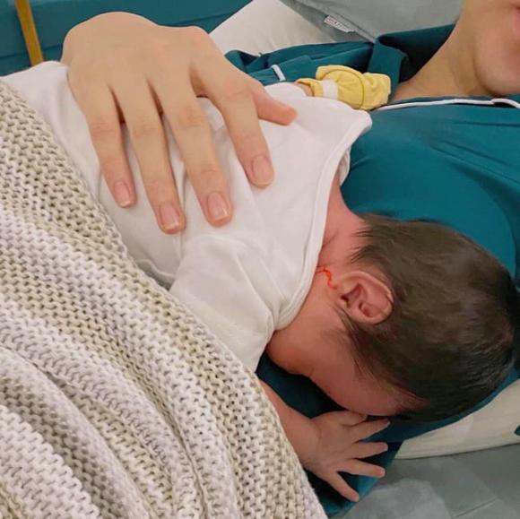 ca sĩ Đàm Thu Trang, doanh nhân Cường Đô La, sao Việt